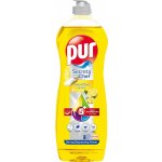 Pur Balsam Soda Effect Lemon prostředek na nádobí 750 ml – Sleviste.cz