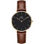 Daniel Wellington DW00100548 – Hledejceny.cz