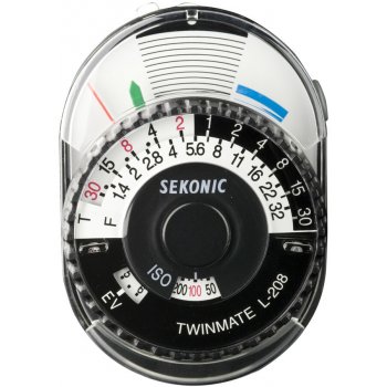 Sekonic L-208 Twinmate