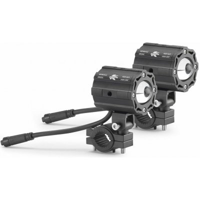 Přídavná LED světla na motorku Kappa KS311 | Zboží Auto