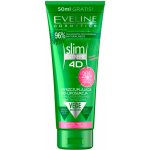 Eveline Cosmetics Slim Extreme 4D bio-liposukce stimulátor spalování tuků 250 ml – Hledejceny.cz