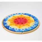 Grimm's Sparkling Mandala Sun 76ks – Zboží Dáma