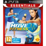 Move Fitness – Hledejceny.cz