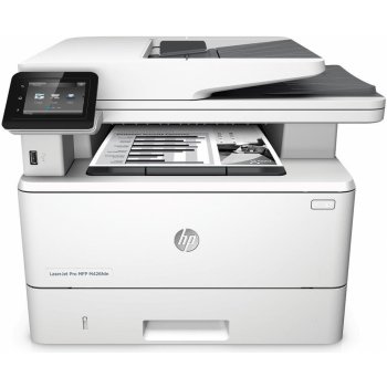 HP LaserJet Pro 400 M426fdn F6W14A