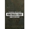 Hra na PC Combat Mission Fortress Italy - Rome to Victory