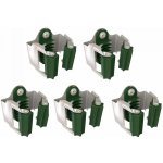 HECHT M9GLC - držák na (5 ks) – Sleviste.cz