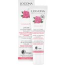 Logona Active denní krém Bio Růže & KalparianeTM 30 ml