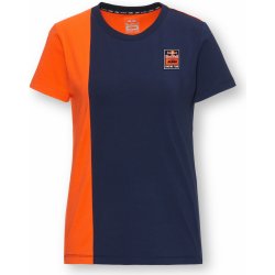 KTM APEX Redbull navy/orange