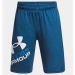 Under Armour UA Prototype 2.0 Logo Shorts BLU