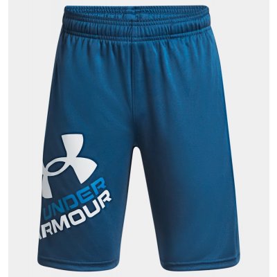 Under Armour UA Prototype 2.0 Logo Shorts BLU – Hledejceny.cz