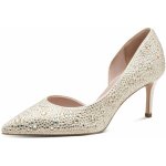 Tamaris fámské lodičky 22457-44-289 béžová – Sleviste.cz