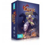 Albi Karak Goblin: Karetní verze – Zboží Živě