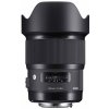Objektiv SIGMA 20mm f/1.4 DG HSM ART Nikon