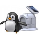 Hütermann Solární Tučňák – Zboží Dáma