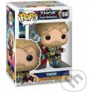 Sběratelská figurka Funko Pop! Thor Love and Thunder Thor Marvel 1040