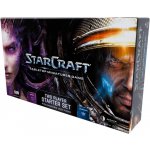 Archon Studio StarCraft: The Miniatures Game: Founders Edition - Two Player Starter Set – Hledejceny.cz