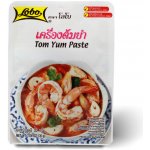 Lobo Tom Yum pasta 30 g – Zboží Dáma