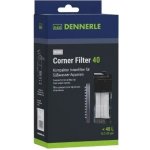 Dennerle Nano Clean Eckfilter 40 – Zboží Dáma