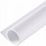 FOTOGRAFICKÉ POZADÍ BÍLÉ PVC 120x200 VINYL – Zboží Živě