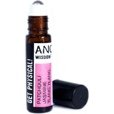 Ancient Wisdom Roll on esence olej Smyslná touha! 10 ml – Hledejceny.cz