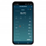 Sencor SWS 16600 WiFi SH – Zboží Živě