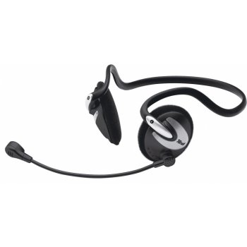 Trust Cinto Chat Headset for PC and laptop