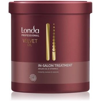 Londa Velvet Oil Treatment 750 ml