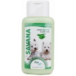 Bea Natur Savana aloe vera 220 ml – HobbyKompas.cz