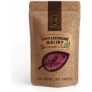 Natu Lyofilizované maliny 45 g