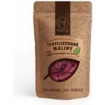 Natu Lyofilizované maliny 45 g – Zboží Mobilmania