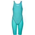 Arena Powerskin ST Next OB aquamarine – Sleviste.cz