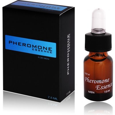 Pheromone Essence men 7,5ml – Zbozi.Blesk.cz