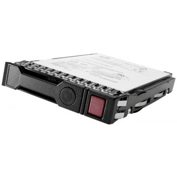 HP Enterprise 2TB, SATA, 7200rpm, 861681-B21