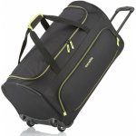 Travelite Basics Fresh černá 96277-01 89 l – Hledejceny.cz