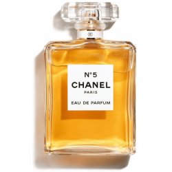 Chanel No.5 parfémovaná voda dámská 100 ml