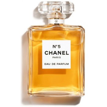 Chanel No.5 parfémovaná voda dámská 100 ml