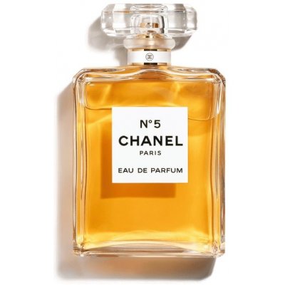 Chanel No.5 parfémovaná voda dámská 100 ml – Sleviste.cz