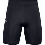 Under Armour Fly Fast HeatGear ½ kraťasy pánské černá