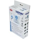ZELMER ZVCA111B 4ks – Sleviste.cz