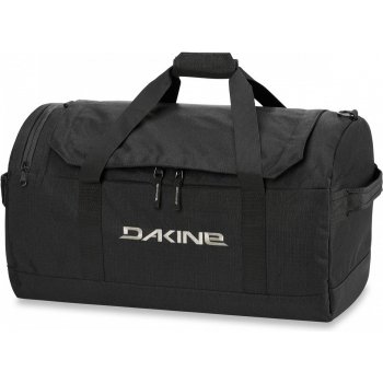 Dakine EQ DUFFLE BLACK 50 l