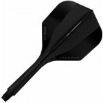 Harrows Solo No6 Midi black – Hledejceny.cz