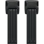 ABUS 6000K/90 BK SH TwinSet Bordo – Hledejceny.cz
