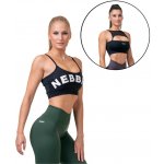 Nebbia Classic HERO 579 černá – Zboží Dáma