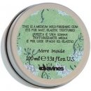 Davines More inside medium hold Finishing gum guma pro matnou a elastickoun strukturu vlasu 100 ml