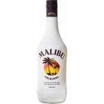 Malibu 21% 0,7 l (holá láhev) – Zboží Dáma