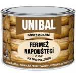 Unibal O1000 Fermež napouštěcí 0,375 l bezbarvá – Zboží Mobilmania