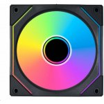 Lian Li UNI FAN SL INFINITY 140 Black UF-SLIN140-1B – Hledejceny.cz