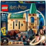 LEGO® Harry Potter™ 76387 Bradavice: setkání s Chloupkem – Zboží Živě