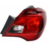Zadní světlo- pravé vnější OPEL CORSA E 2014-2019 |014-2019| DEPO | 442-1992R-UE – Hledejceny.cz