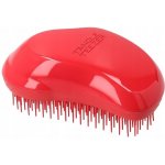 Tangle Teezer Thick and Curly Salsa Red kartáč na vlasy – Hledejceny.cz